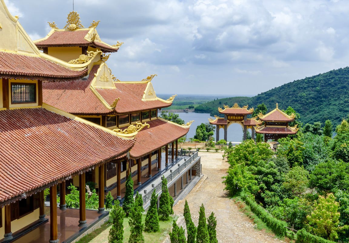 Central Vietnam Tour, Discovering the New Soul of Hue