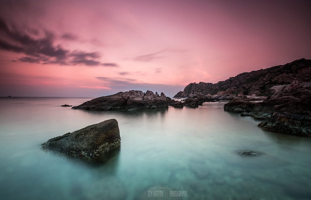 Binh Ba Island Escape Ten Reasons To Visit Cam Ranh Hidden Paradise