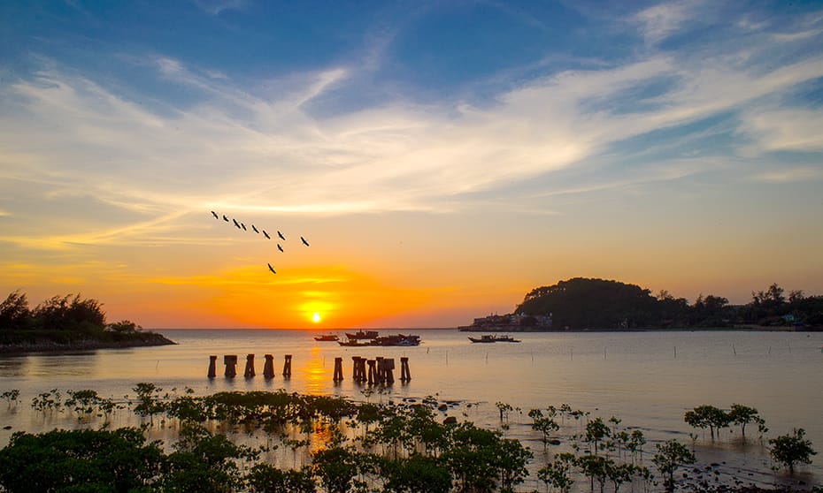 From Hanoi to Do Son – The Perfect Short Seaside Journey in Northern Vietnam