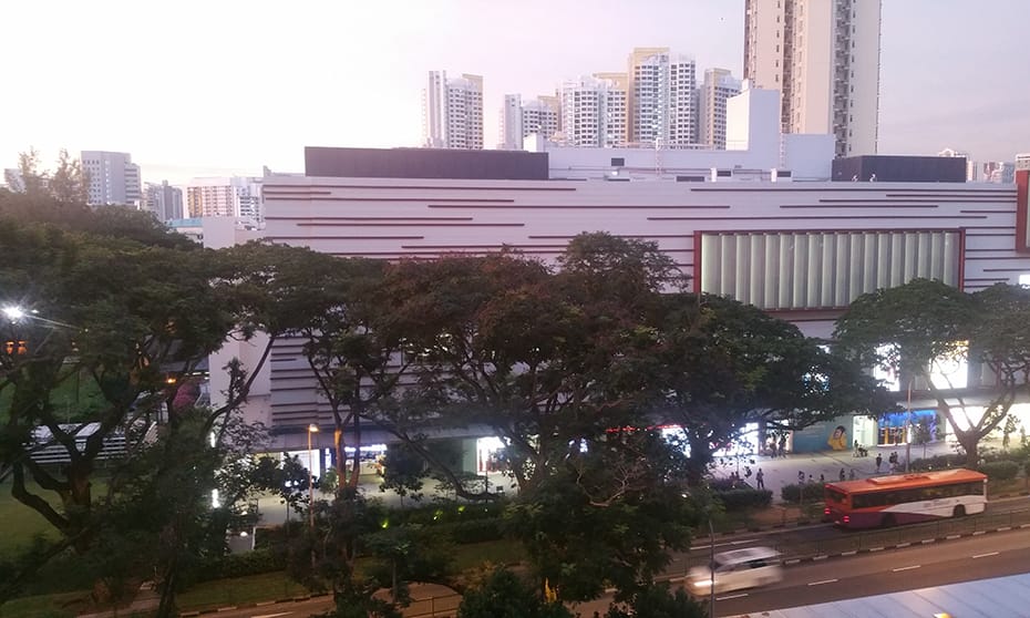 Exploring Singapore Chinatown Beyond Souvenir Shops and Tourist Routes