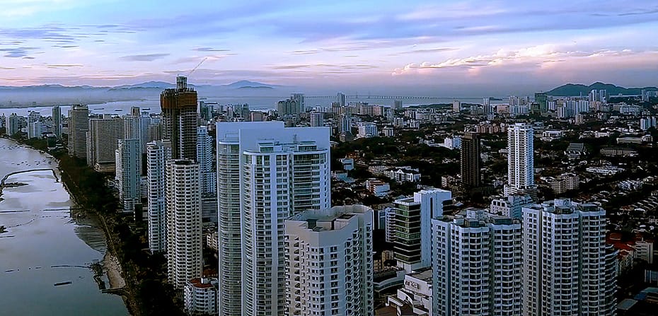 Exploring Malaysia for the First Time – Penang Langkawi and Kuala Lumpur