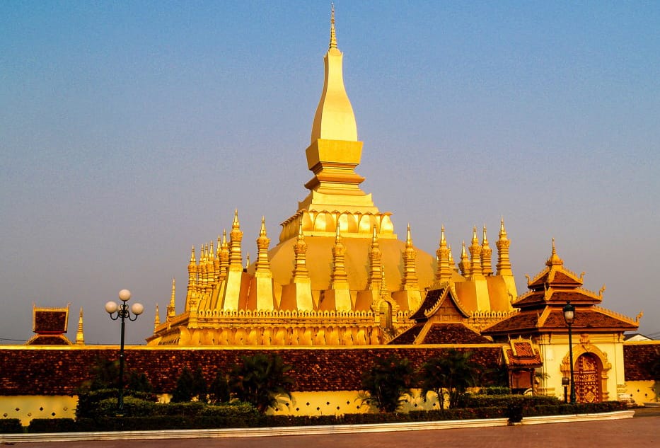 Overland To Laos – How To Plan A Slow Travel Journey Across The Land Of A Million Elephants