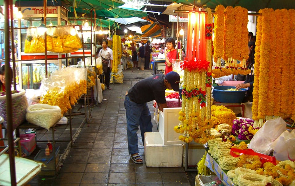 Bangkok Without Crowds – 10 Unusual Stops Most Travel Guides Skip