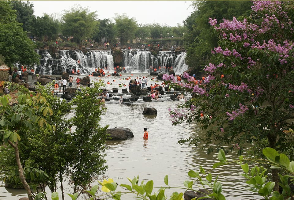 2 September Travel Guide – 7 Calm Escapes Near Ho Chi Minh City