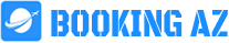 BookingAZ, Global Travel, Hotels, Tours & Travel Blog Marketplace.