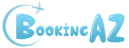 BookingAZ.Com – Booking everything